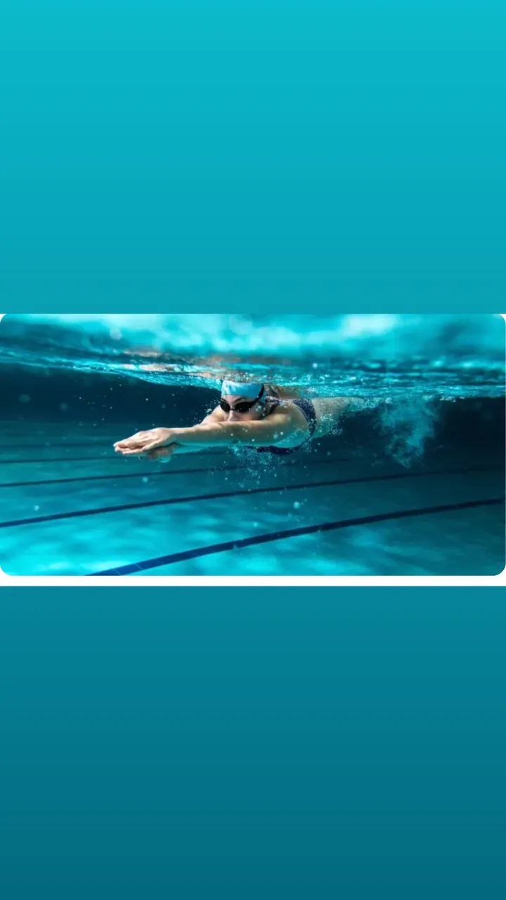 Swim Stars - Domont — studio à Paris — 3