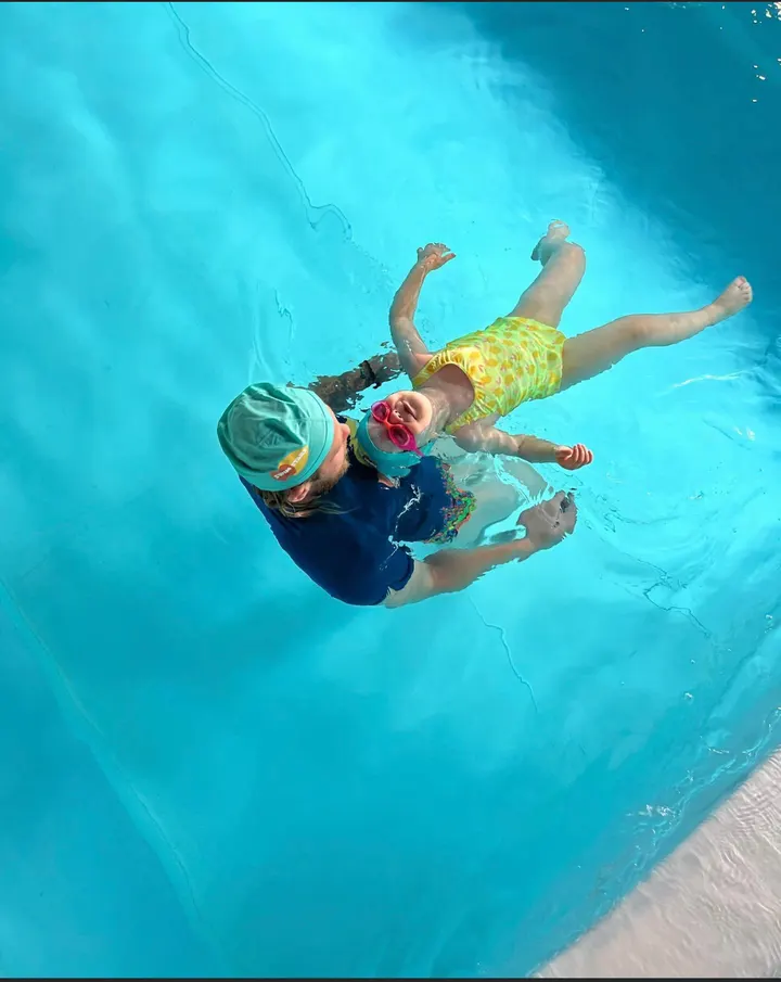 Swim Stars - Domont — studio à Paris — 5