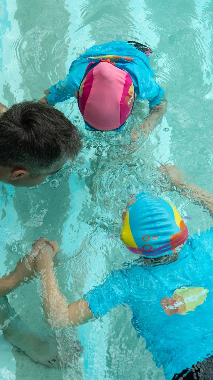 Swim Stars - Le Marais — bien-être-studio à Paris 3e Arrondissement, Paris — 3