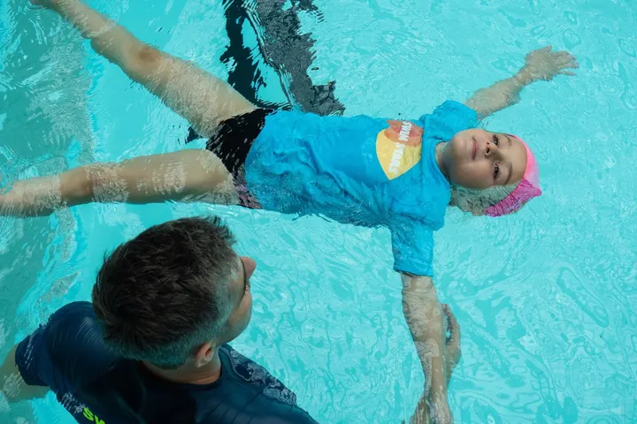 Swim Stars - Le Marais — bien-être-studio à Paris — 3