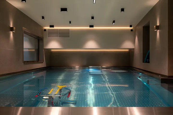 Swim Stars - Le Marais — Bien-être à Paris 3e Arrondissement, Paris