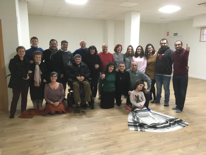 Yogaraum (metro Alto Del Arenal) — yoga-studio en Puente de Vallecas, Madrid — 3
