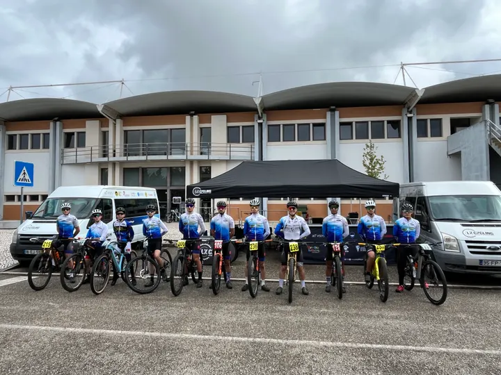 LXCycling Ciclismo — cycling indoor-studio em Bairro do Calhau, Lisboa — 2