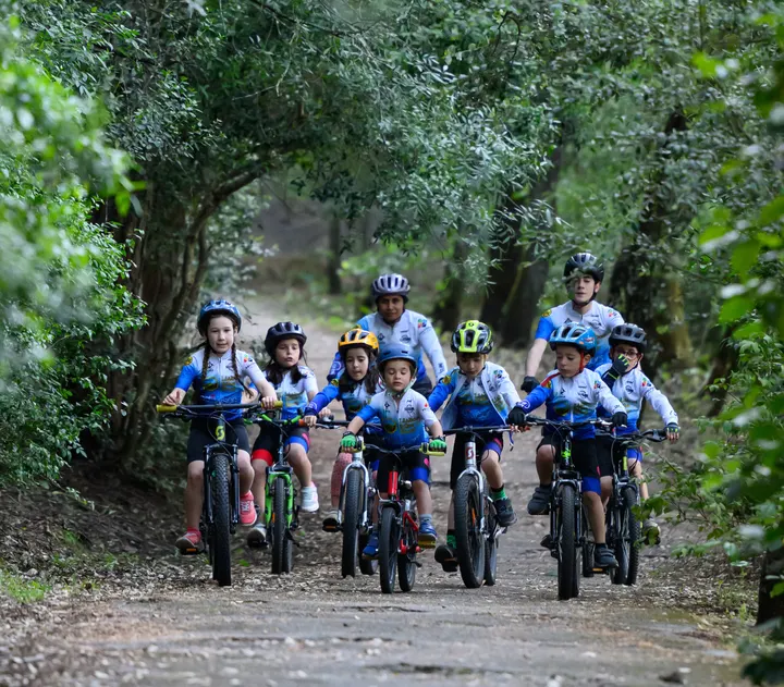 LXCycling Ciclismo — Cycling indoor em Bairro do Calhau, Lisboa