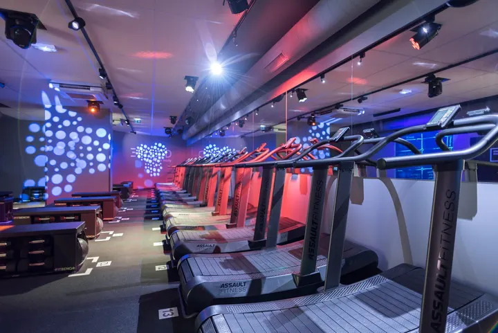 EPISOD - Bourse — bootcamp-studio à Paris 2e Arrondissement, Paris — 2