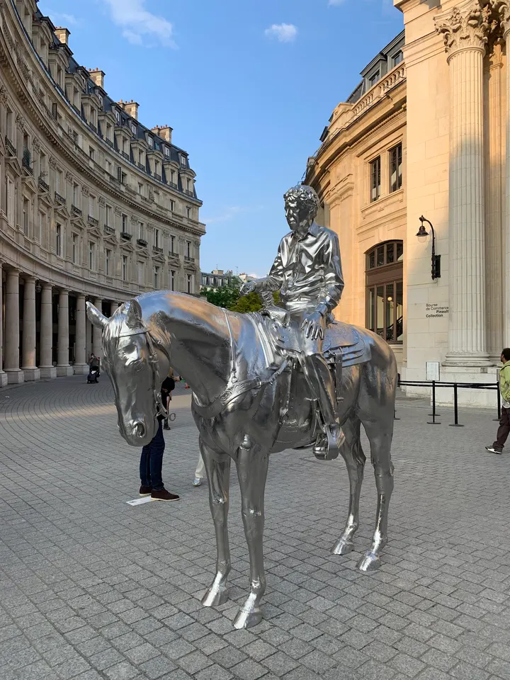 EPISOD - Bourse — bootcamp-studio à Paris 2e Arrondissement, Paris — 3