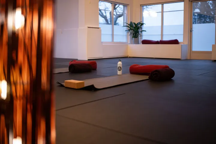 Söderåsen BJJ & Mental Fitness — bjj-studio i Kolema, Röstånga — 2