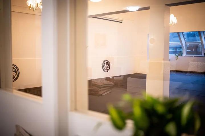 Söderåsen BJJ & Mental Fitness — bjj-studio i Röstånga — 4