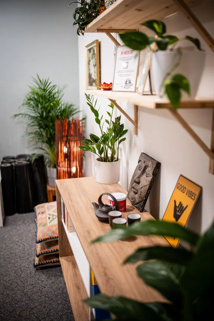 Söderåsen BJJ & Mental Fitness — bjj-studio i Röstånga — 5