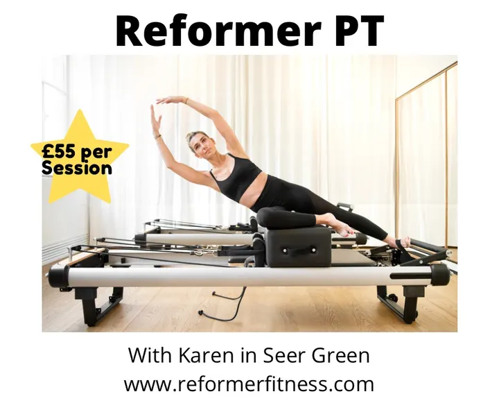 Reformer Pilates Beaconsfield — pilates-studio in Denham, Gerrards Cross and Chalfonts Community Board, Beaconsfield — 2