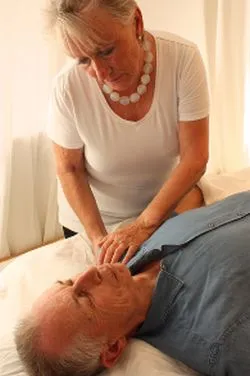 Birgit Obenaus Atemtherapeutin — breathwork-studio in Milbertshofen-Am Hart, München — 3