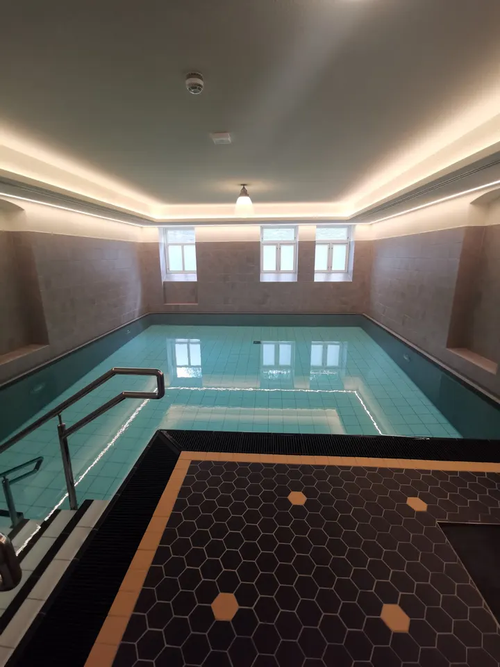 Sagene Folkebad — wellness-studio i Sagene, Oslo — 3