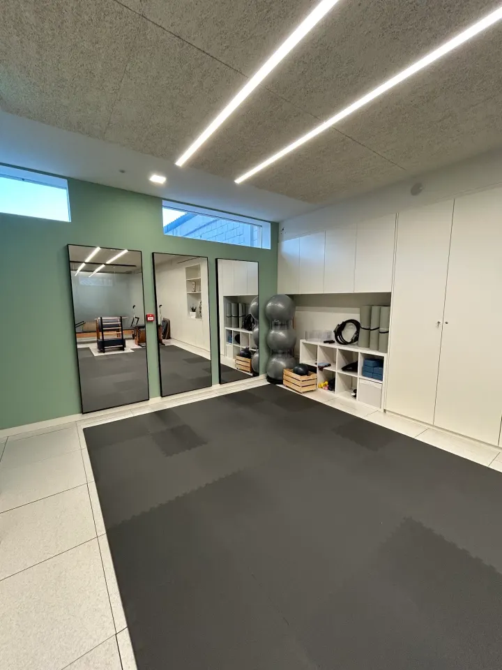 FisioPremium — pilates-studio em Vilar do Paraíso, Porto — 2