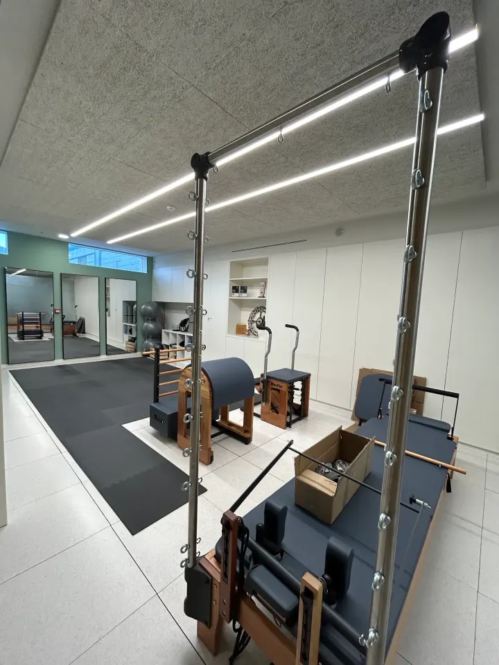 FisioPremium — pilates-studio em Vilar do Paraíso, Porto — 3