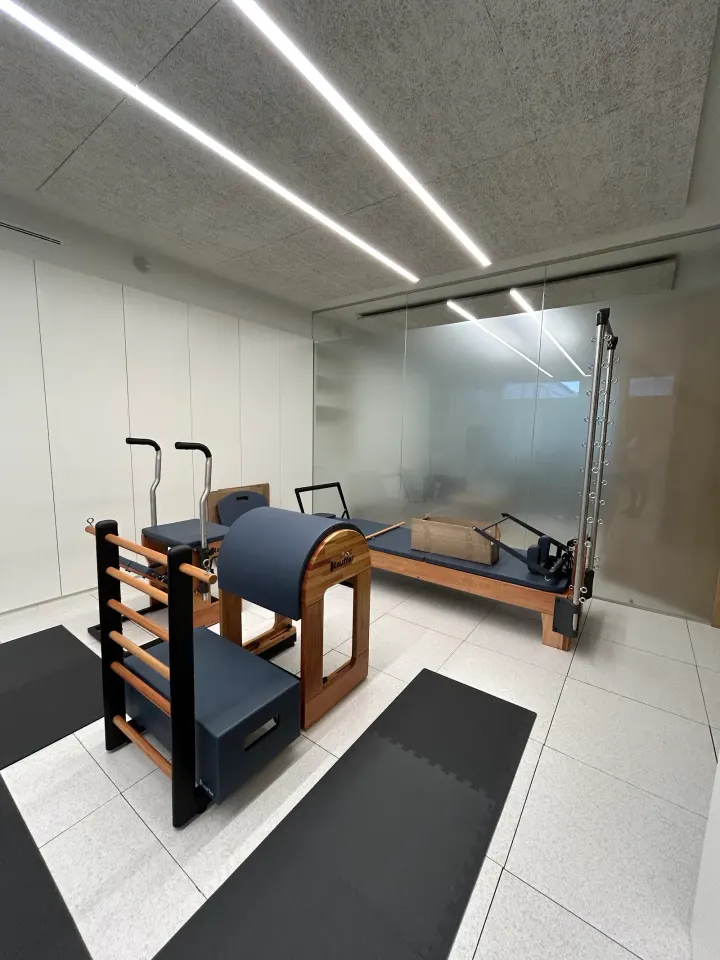 FisioPremium — Pilates em Vilar do Paraíso, Vila Nova de Gaia