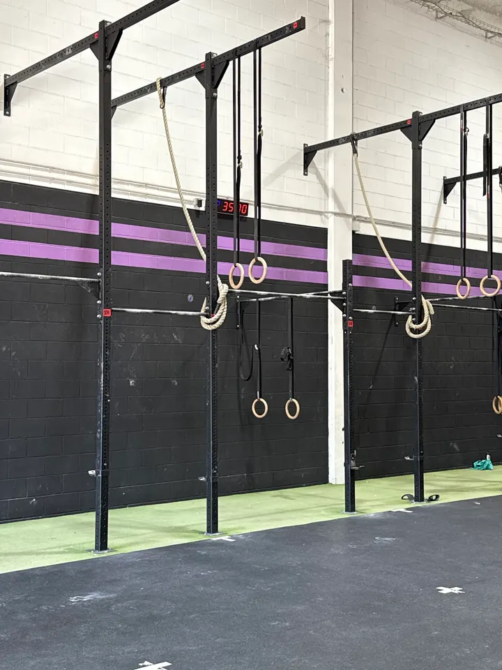 Crossfit Pallejà — crossfit-studio en Pallejà — 2