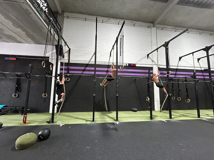 Crossfit Pallejà — crossfit-studio en Pallejà — 4