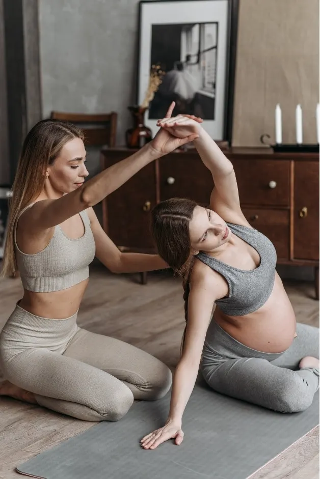 Poise Pilates — pilates-studio in Delfshaven, Rotterdam — 2