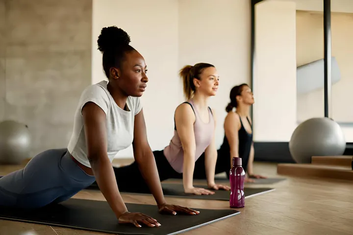 Poise Pilates — Pilates in Delfshaven, Rotterdam