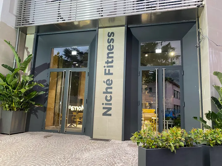 Nichè Fitness Club — palestre-studio a Pomigliano d'Arco — 3
