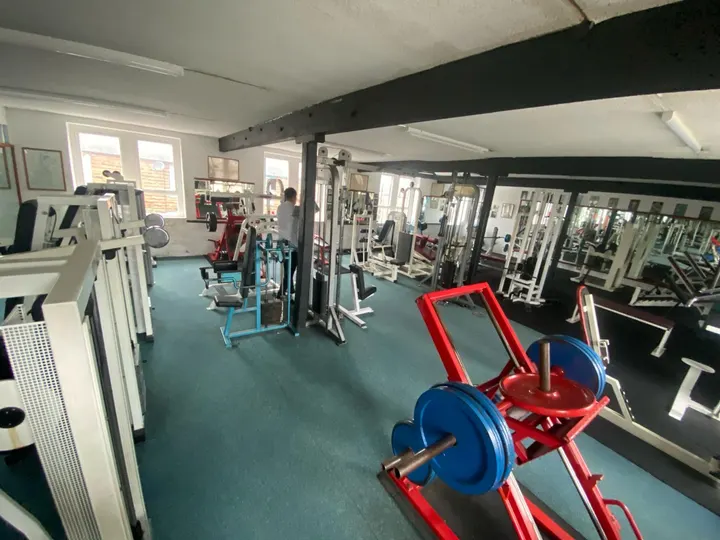 Ted's Gym Health Studio — fitness studio in Workington — 3