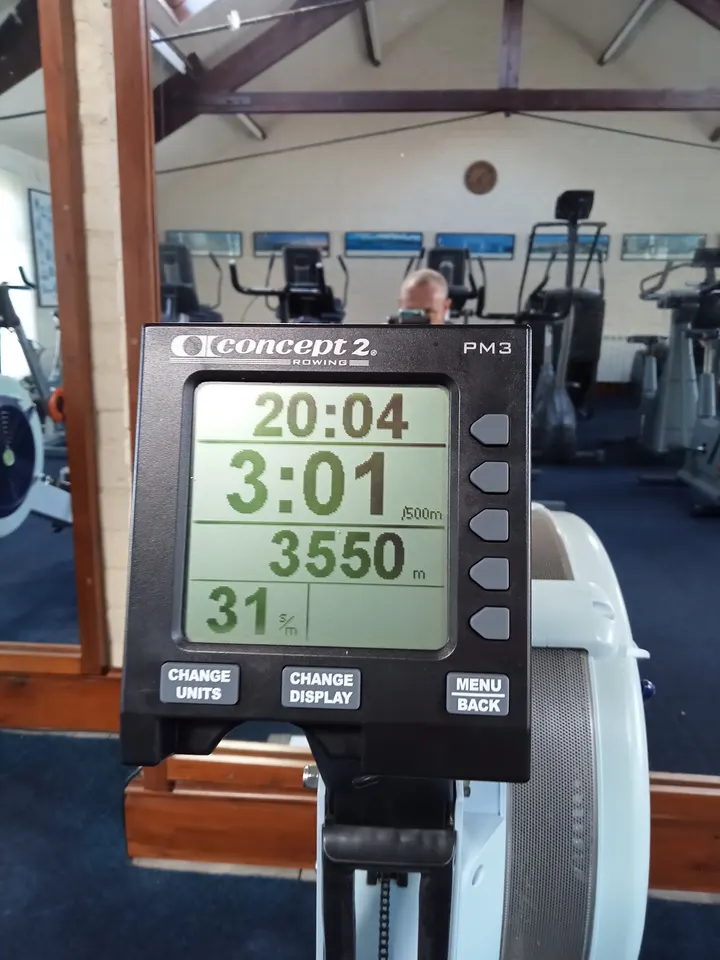 Ted's Gym Health Studio — Fitness Studio in Workington