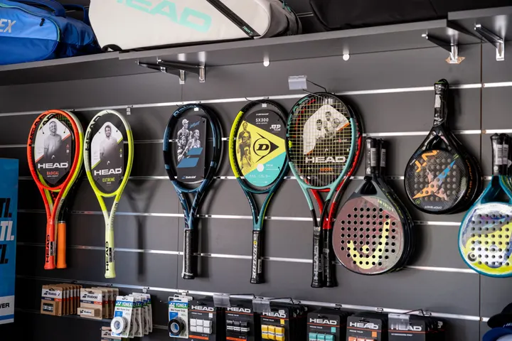 SSD Chiappetta Sport Village — palestre-studio a Commenda, Roges — 3