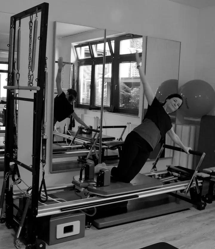 Pilates Studio Schwerin — pilates-studio in Altstadt, Schwerin — 3