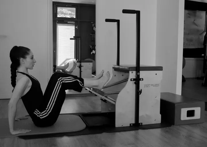 Pilates Studio Schwerin — pilates-studio in Schwerin — 4