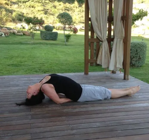 Yocovita — yoga-studio in Wallstadt, Mannheim — 2