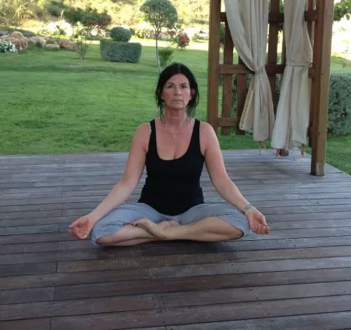 Yocovita — yoga-studio in Wallstadt, Mannheim — 3
