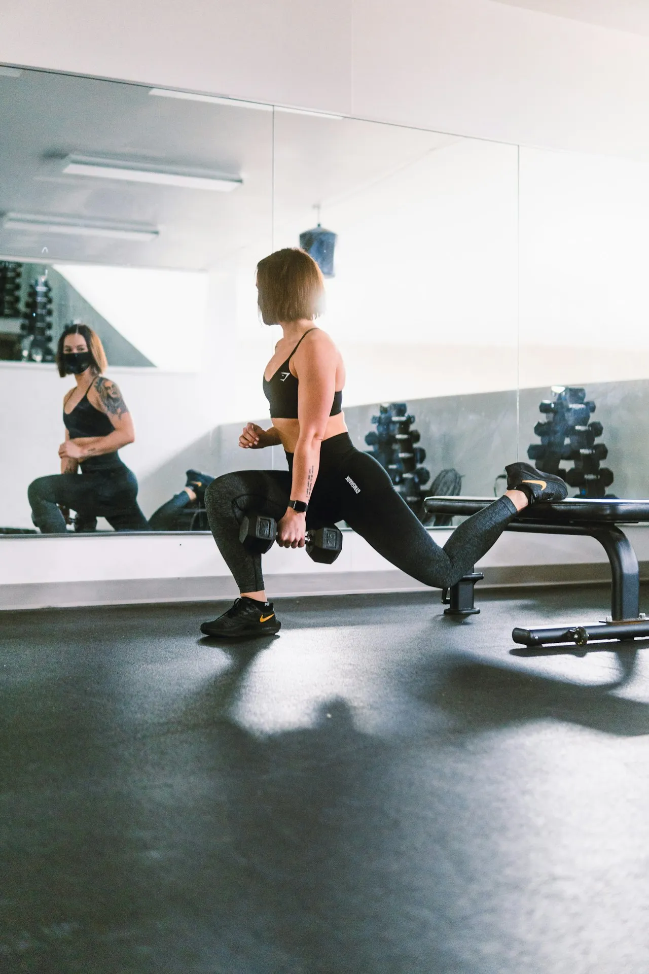 BODYZONE Willich - Schiefbahn — träningsstudio i Düsseldorf — 2