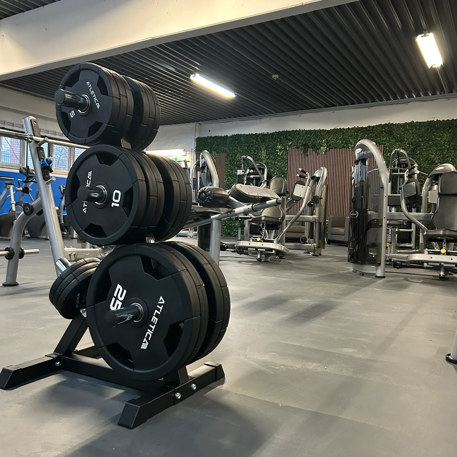 BODYZONE Willich - Schiefbahn — träningsstudio i Düsseldorf — 3