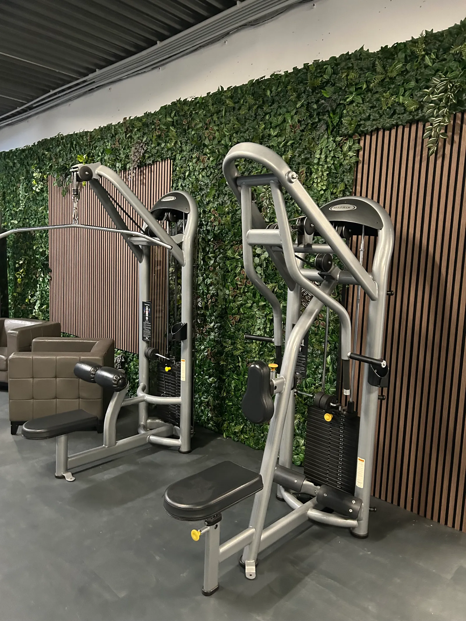 BODYZONE Willich - Schiefbahn — träningsstudio i Düsseldorf — 3