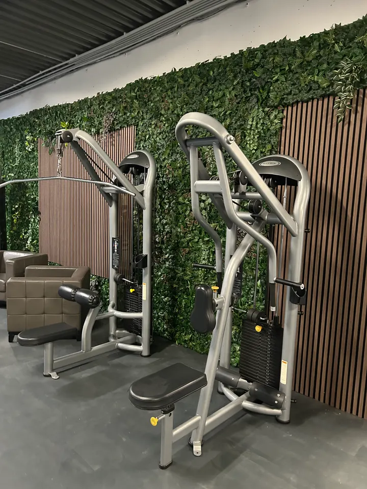 BODYZONE Willich — fitnessstudio in Düsseldorf — 3
