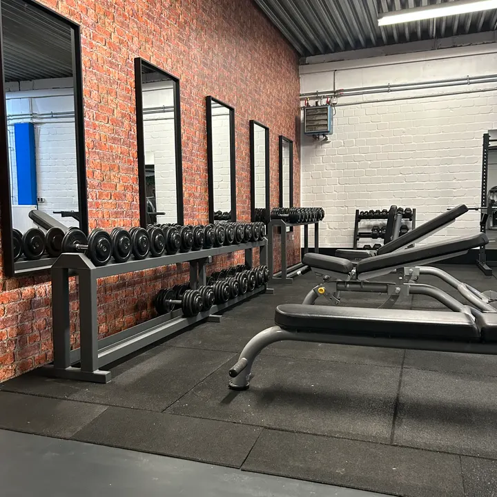 BODYZONE Willich - Schiefbahn — Fitness Studio in Schiefbahn, Düsseldorf