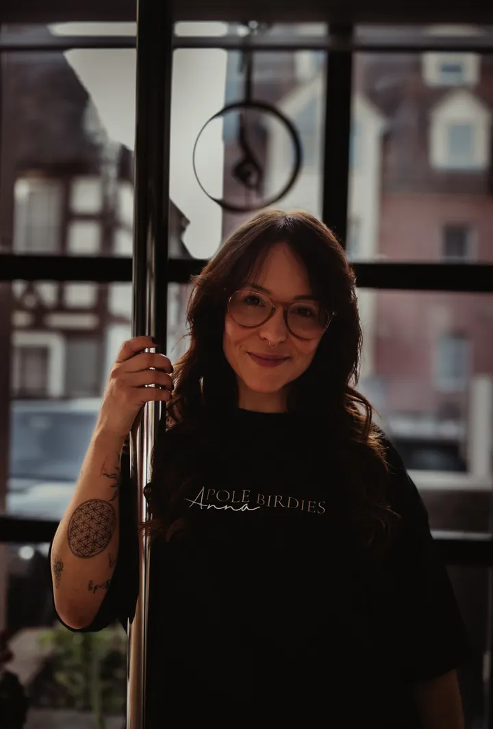 Pole Birdies — pole fitness-studio in Herzogenaurach — 2