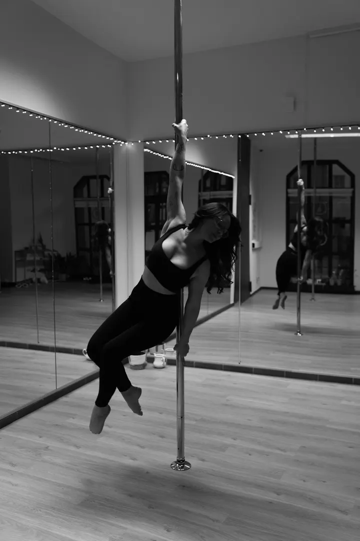 Pole Birdies — pole fitness-studio in Herzogenaurach — 3