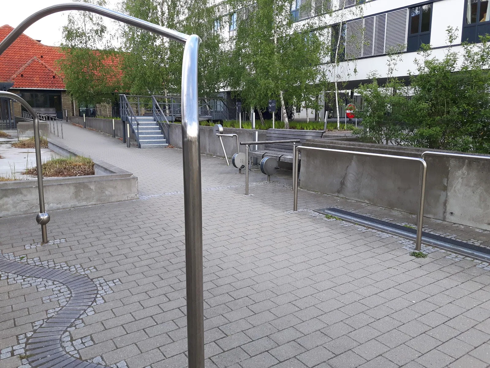 Træningscenter Gladsaxe — træningsstudio i København — 3