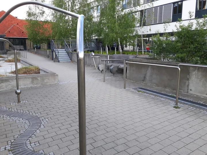 Træningscenter Gladsaxe — træningsstudio i København — 3
