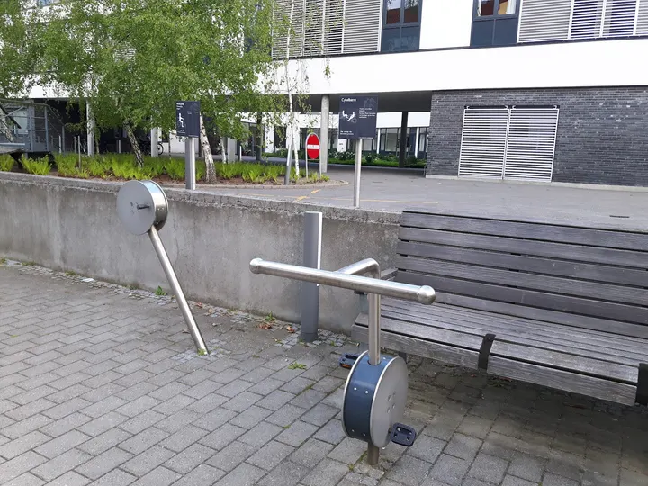 Træningscenter Gladsaxe — træningsstudio i København — 4