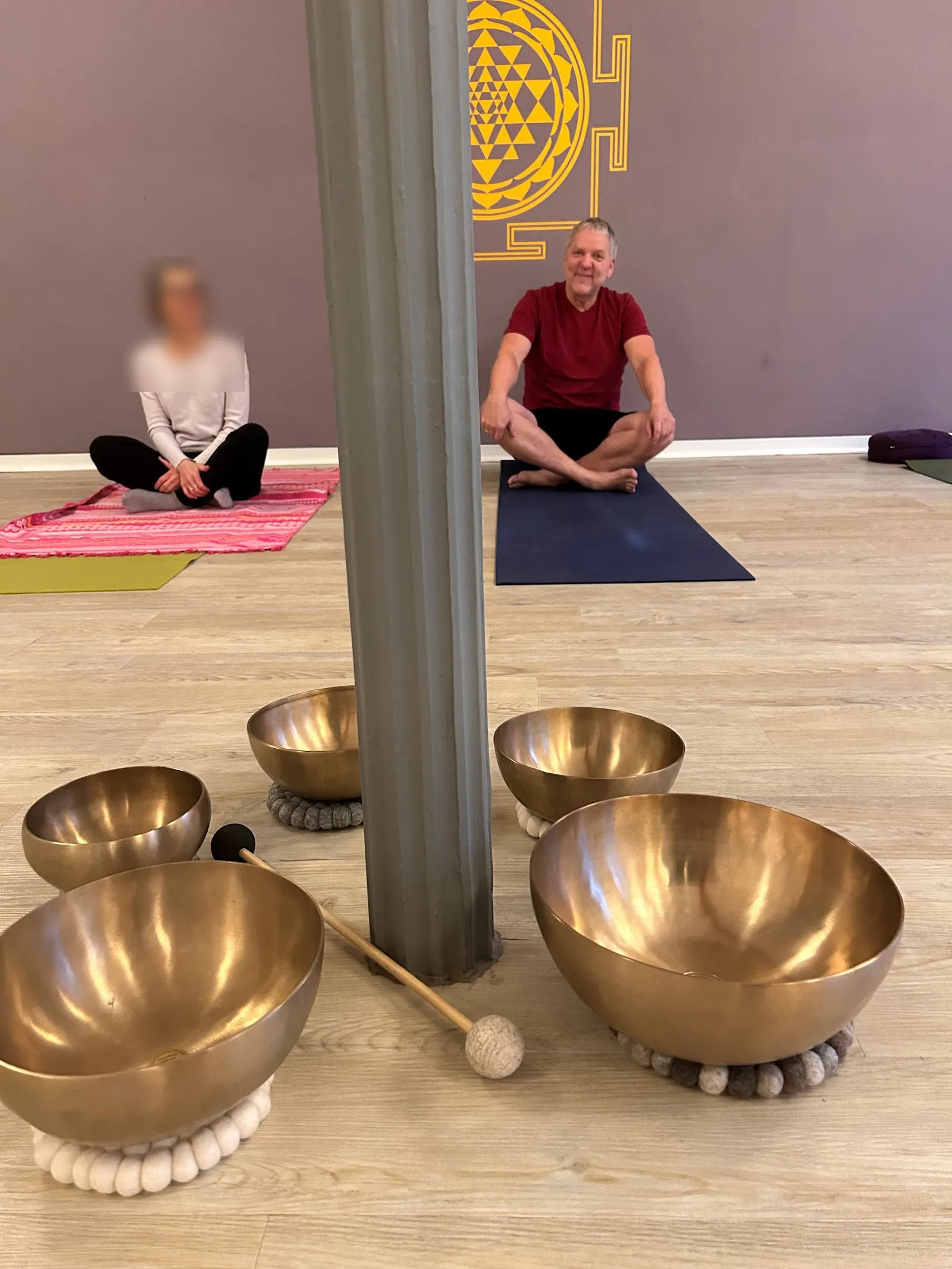 athayoga — yoga-studio in Gemarkung Barmen, Wuppertal — 3