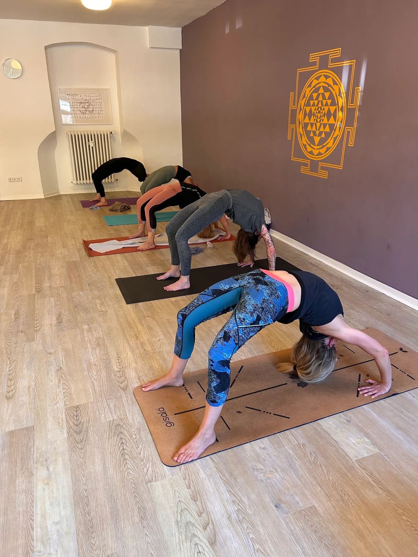 athayoga — yoga-studio in Wuppertal — 3