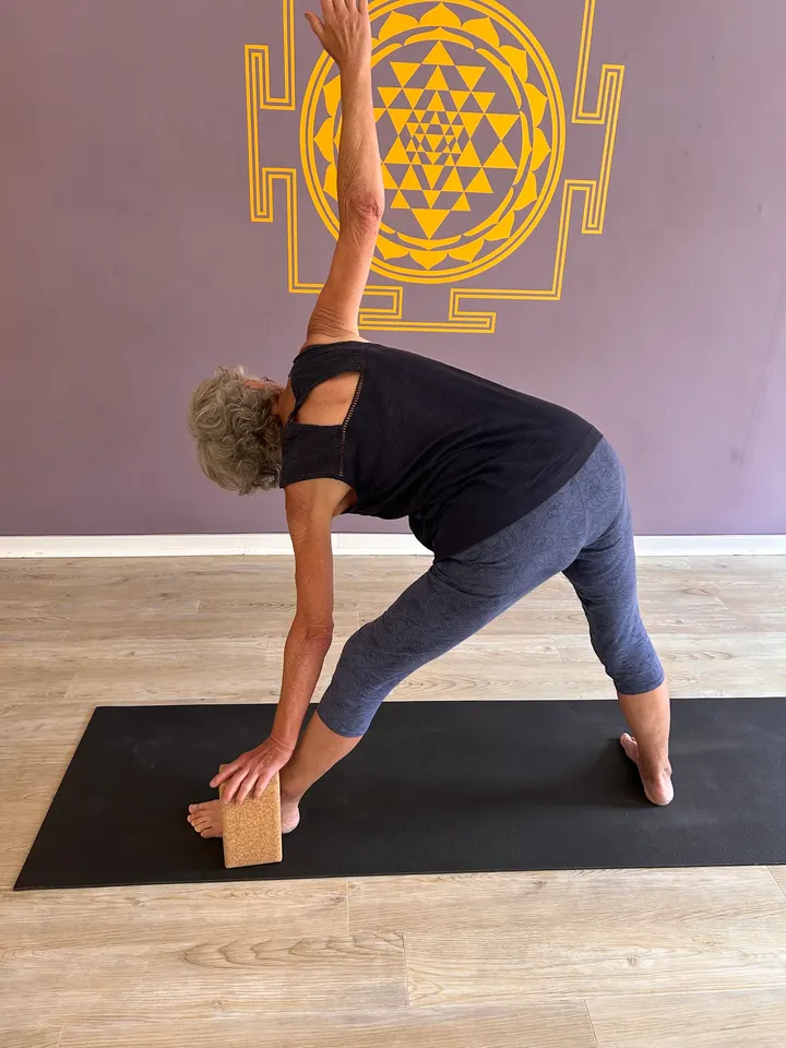 athayoga — yoga-studio in Wuppertal — 5
