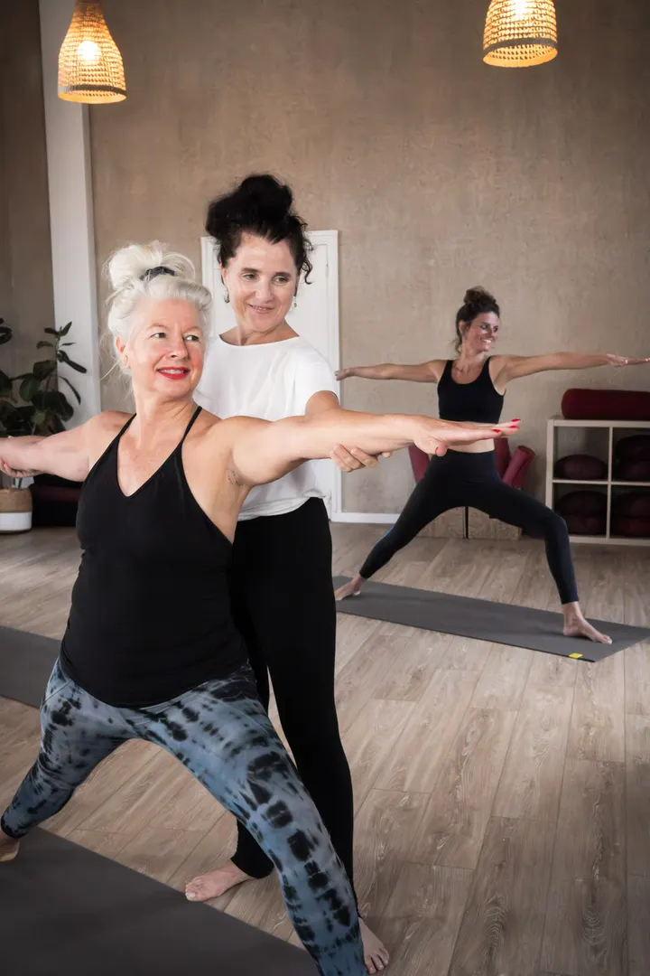 Pavillon de l'Arc — yoga-studio à Aix-en-Provence — 3