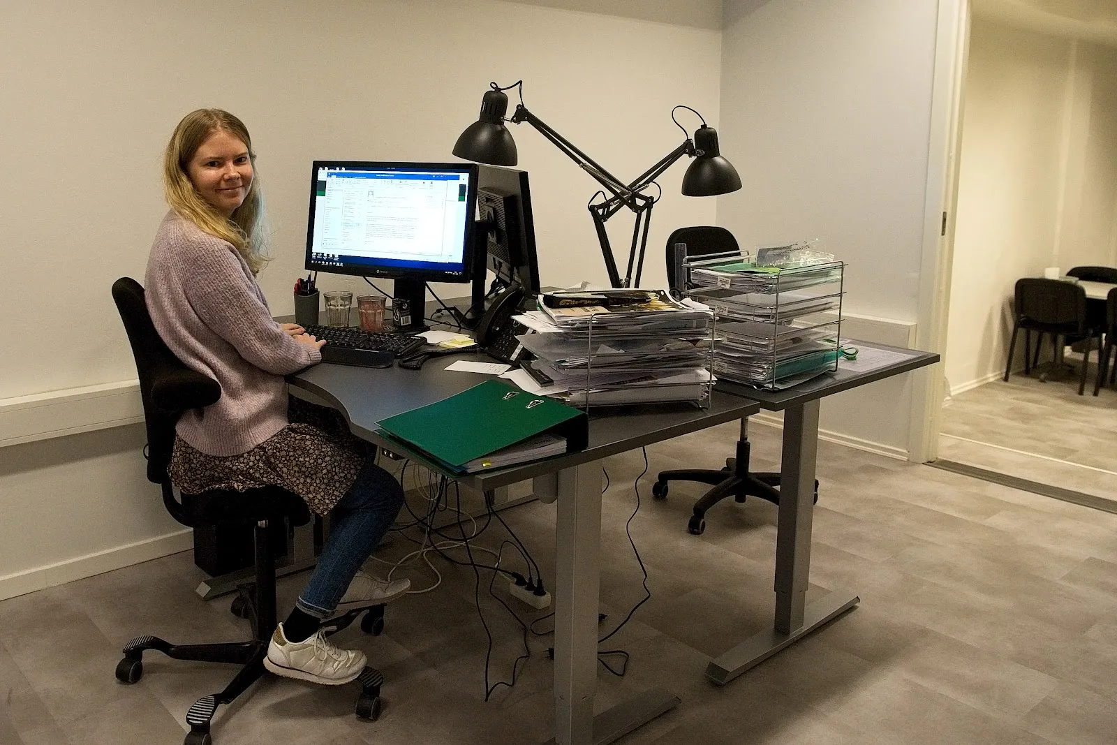 FOF Aarhus — yoga-studio i Aarhus — 3