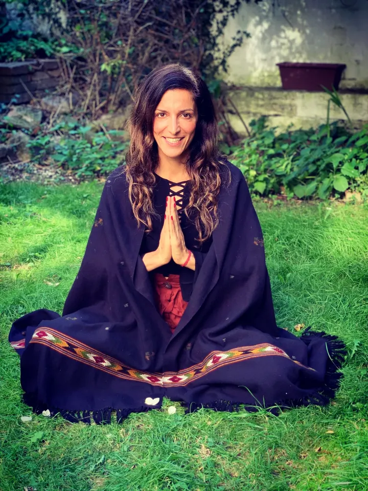 Im Herzklang — yoga-studio in Kiel — 4