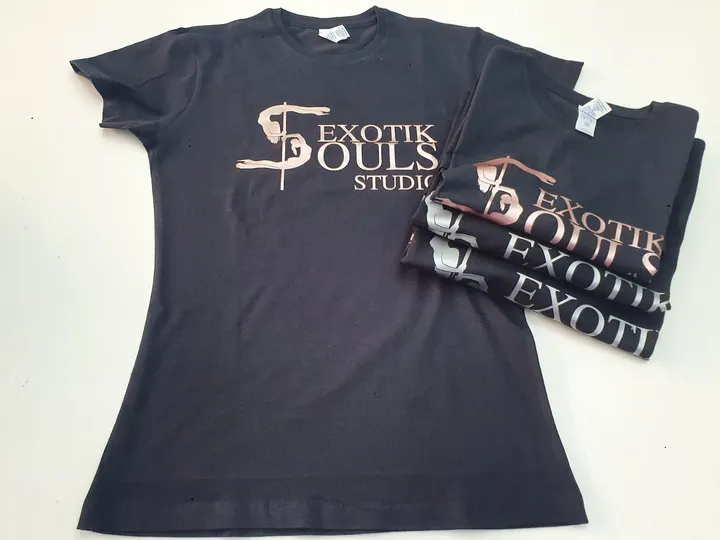 Exotik Souls Studio · Pole Dance — estudio de fitness-studio en Sabadell — 5