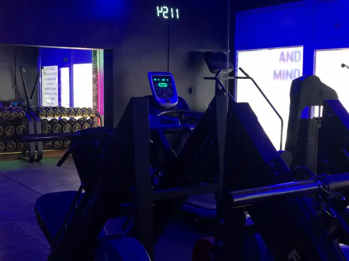 EN Training Ltd — fitness studio in Portsmouth — 3