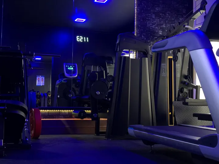 EN Training Ltd — Fitness Studio in Hilsea, Portsmouth